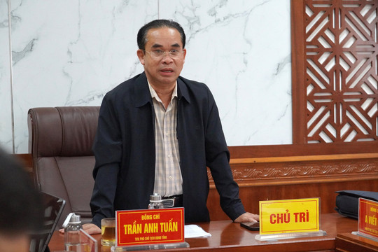 Nam Giang giải ngân vốn 3 chương trình mục tiêu quốc gia đạt 52,74%