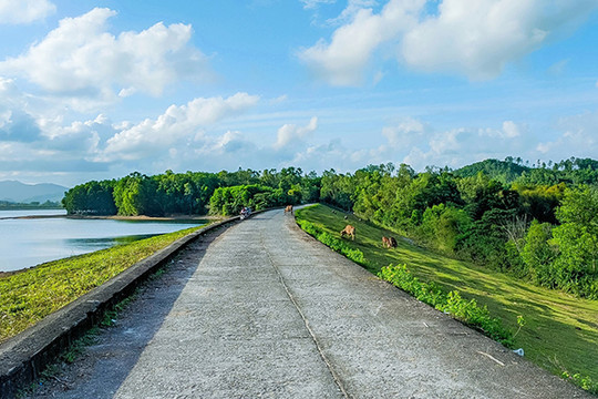 Quảng Nam hôm nay