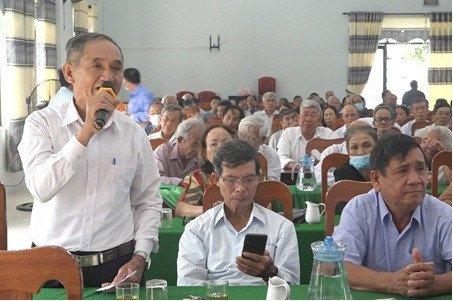 Ngọn cờ đầu trong phong trào thi đua ngành Lao động Thương binh Xã hội