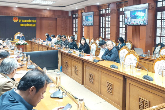 Năm 2024, khách du lịch tới Việt Nam ước đạt 17,5 triệu lượt