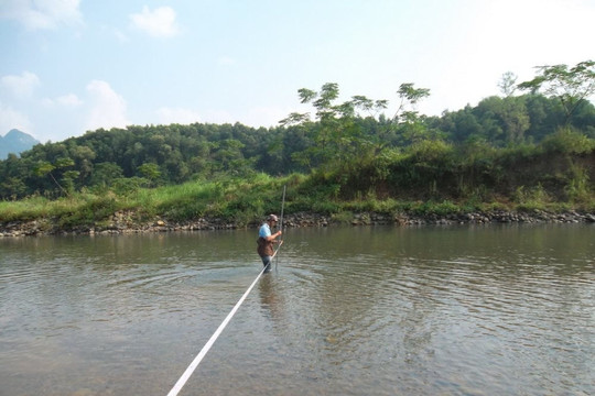 Quảng Nam ban hành bảng giá tính thuế tài nguyên năm 2025