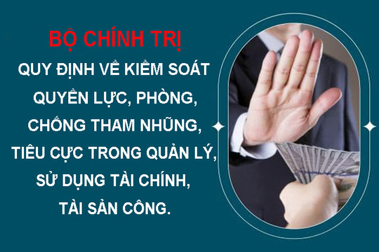 Quảng Nam yêu cầu thực hiện nghiêm Quy định 189-QĐ/TW của Bộ Chính trị