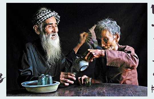 Xứ Quảng với câu đối xưa và nay