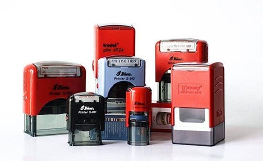 Công an Quảng Nam hướng dẫn thủ tục con dấu sau sắp xếp