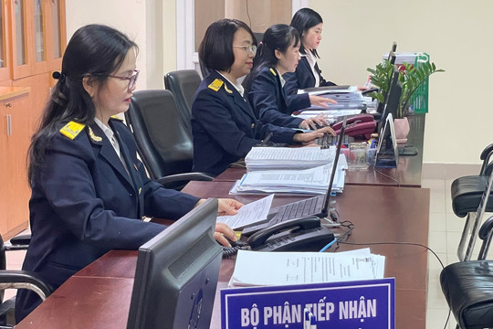 Cục Thuế Quảng Nam hướng dẫn quản lý thuế đối với hoạt động dạy thêm