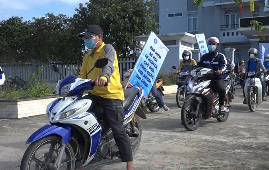 Từ ngày 01/7/2025, được hưởng trợ cấp thai sản khi tham gia bảo hiểm xã hội tự nguyện