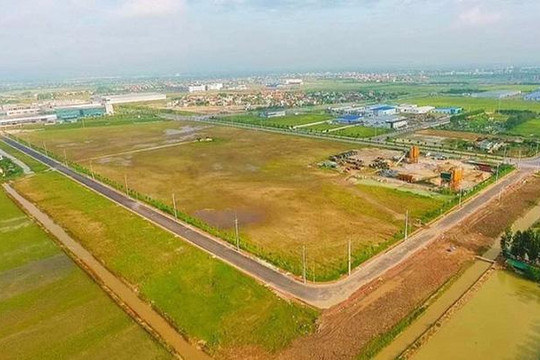 Quảng Nam đốc thúc rà soát, báo cáo tình hình thực hiện các dự án, đất đai theo Kết luận số 77-KL/TW của Bộ Chính trị