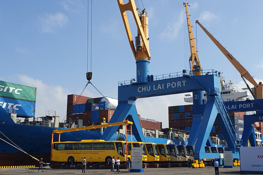 Quảng Nam dự kiến mục tiêu tăng trưởng kinh tế giai đoạn 2026-2030 đạt 11,5%