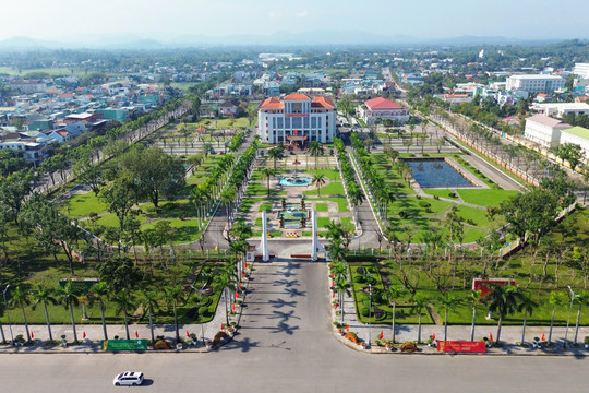 Quảng Nam tăng cường quản lý ngành, nghề kinh doanh có điều kiện về an ninh, trật tự