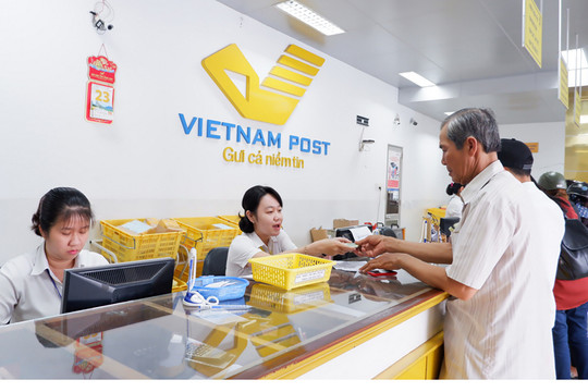 Bộ KH&CN yêu cầu tăng cường công tác bảo đảm an toàn dữ liệu người sử dụng dịch vụ bưu chính