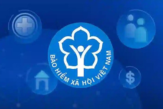 Danh sách tên gọi, trụ sở và địa bàn làm việc của các BẢO HIỂM XÃ HỘI KHU VỰC