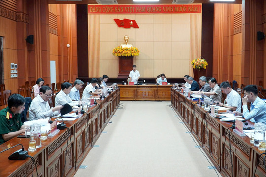 Quảng Nam triển khai Phong trào “Bình dân học vụ số” trên địa bàn toàn tỉnh