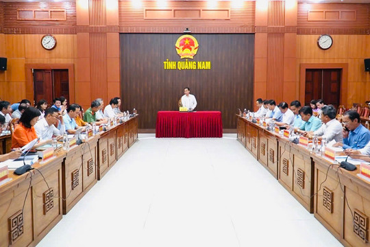 Thi tuyển sinh trung học phổ thông dự kiến diễn ra từ ngày 02/6 – 05/6/2025