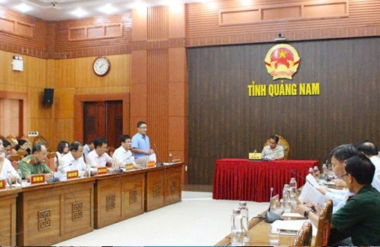 Thăng Bình sẽ có thêm 3 xã đạt chuẩn nông thôn mới nâng cao