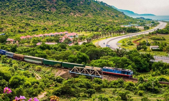 Quảng Nam đề nghị đảm bảo an toàn cho “Đoàn tàu Thống Nhất” qua địa bàn tỉnh