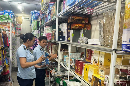 Quảng Nam yêu cầu bảo đảm an ninh, an toàn thực phẩm trên địa bàn