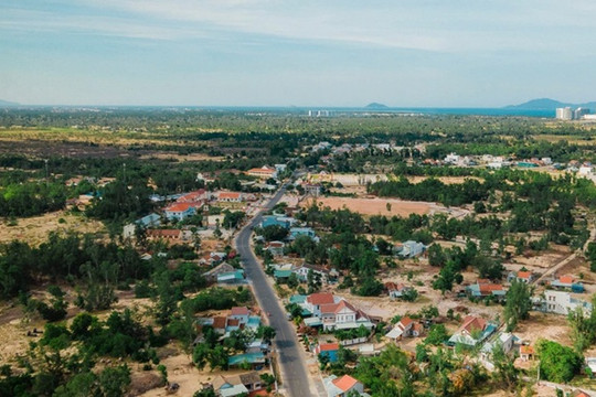 Chuẩn bị khai quật khảo cổ tại địa điểm Lạc Câu, xã Bình Dương