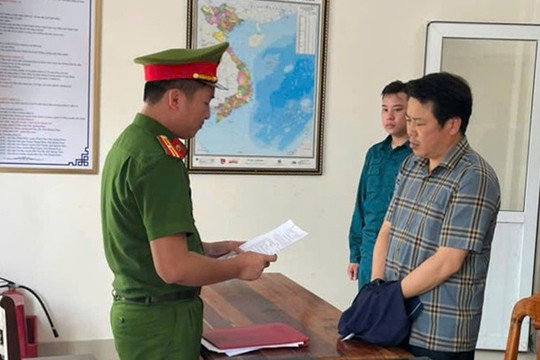 Lừa “chạy thầu”, một giám đốc doanh nghiệp ở xã Bình Lãnh chiếm đoạt 2 tỷ đồng