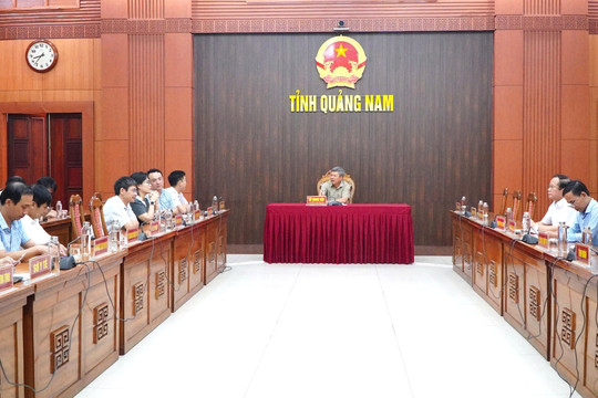 Phiên họp lần thứ hai Ban Chỉ đạo của Chính phủ về phát triển KHCN, đổi mới sáng tạo, chuyển đổi số và Đề án 06