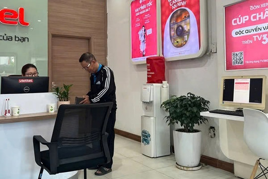 Kịp thời ngăn chặn người đàn ông ở Núi Thành chuyển 140 triệu đồng cho đối tượng lừa đảo