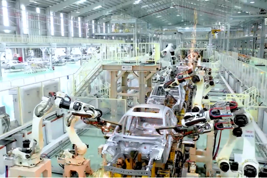 BẢN TIN TỔNG HỢP HÀNG TUẦN 2025 - Số 13