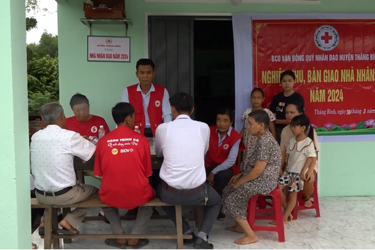 BẢN TIN TỔNG HỢP HẰNG TUẦN 2025 - Số 15