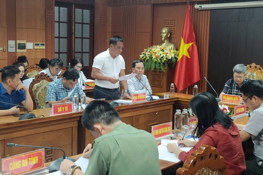 Lễ hội Sâm Ngọc Linh quốc tế 2025 tại Quảng Nam được tổ chức vào đầu tháng 8/2025