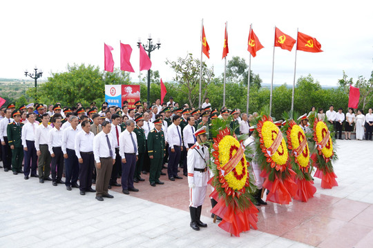 BẢN TIN TỔNG HỢP HẰNG TUẦN 2025 - Số 16