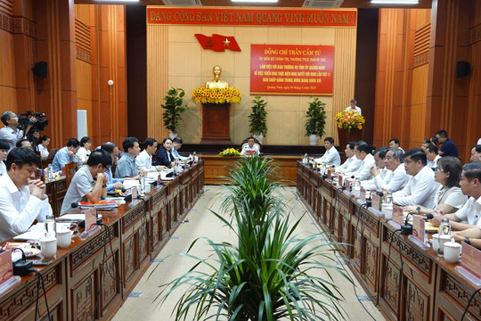 BẢN TIN TỔNG HỢP HẰNG TUẦN NĂM 2025 - SỐ 17