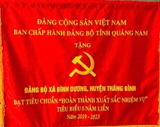 Bình Dương - Đất anh hùng, người nghĩa tình