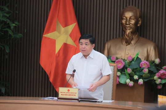 Bảo đảm vận hành thông suốt hệ thống thông tin trong chính quyền 2 cấp