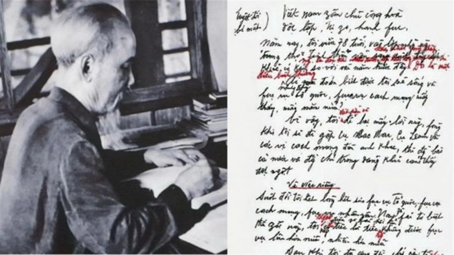 Ngọn đuốc soi đường