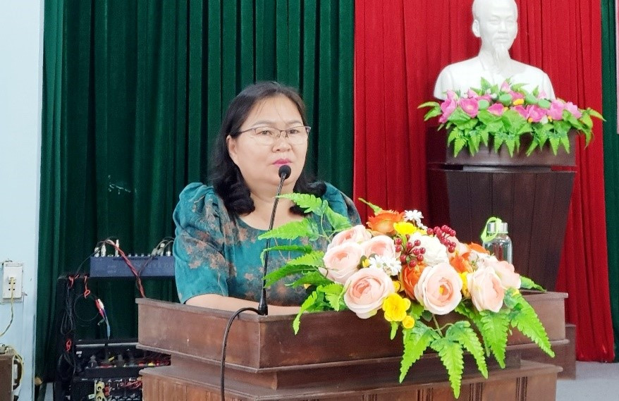 Thanh tra Sở Lao động, Thương binh và Xã hội kiến nghị thu hồi hơn 230 triệu đồng