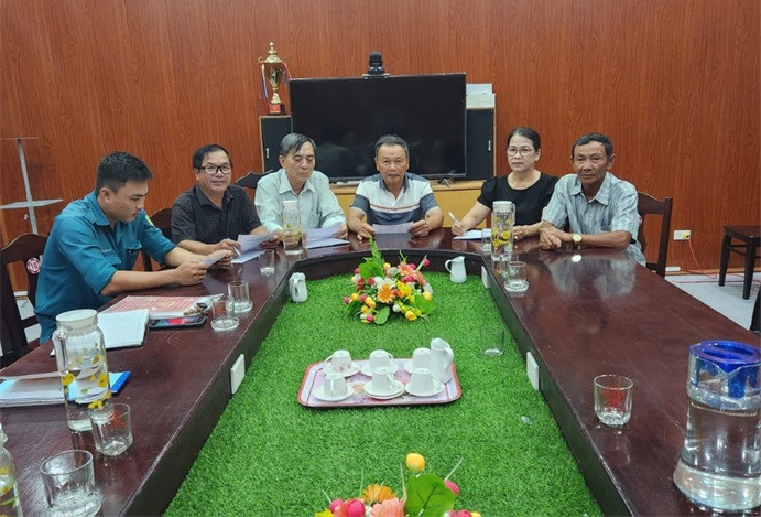 Học và làm theo Bác từ những việc nhỏ, giản dị trong đời sống