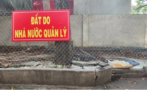 Quảng Nam triển khai Nghị định 108 của Chính phủ về giao nhà, đất cho tổ chức quản lý, kinh doanh nhà để khai thác