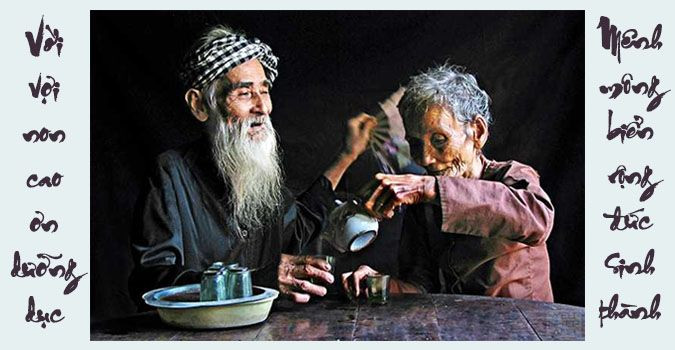 Xứ Quảng với câu đối xưa và nay