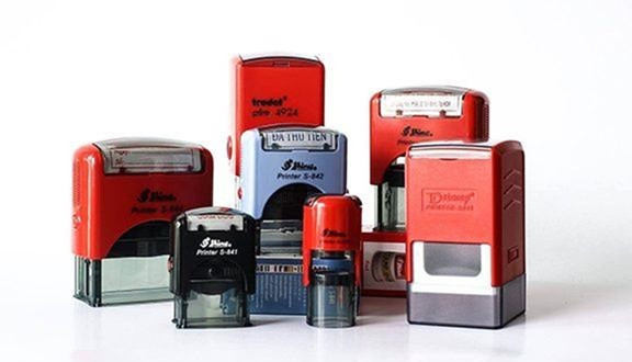 Công an Quảng Nam hướng dẫn thủ tục con dấu sau sắp xếp