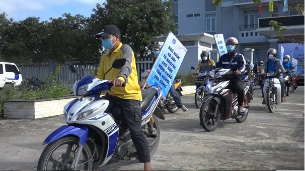 Từ ngày 01/7/2025, được hưởng trợ cấp thai sản khi tham gia bảo hiểm xã hội tự nguyện