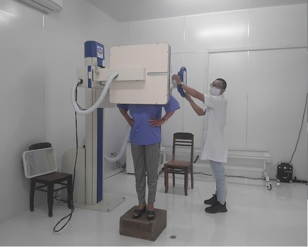 Nỗ lực chăm sóc sức khỏe cho người dân của ngành y tế