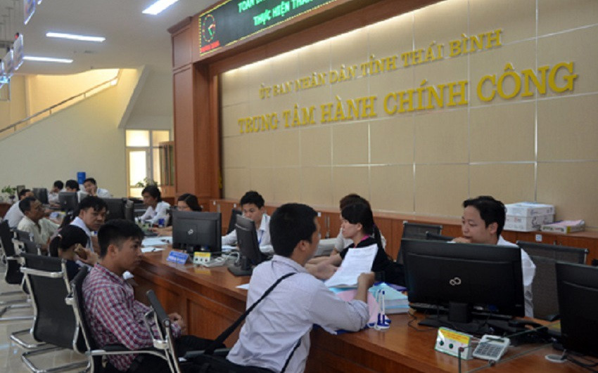 Quy định mới về cơ quan chuyên môn thuộc Ủy ban nhân dân cấp tỉnh, huyện, áp dụng từ 1/3/2025