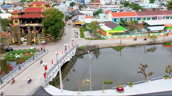 Thăng Bình phấn đấu hoàn thành nhanh, chính xác cơ sở dữ liệu đất đai