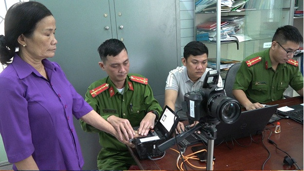 Tiếp tục phát triển 5 nhóm tiện ích thuộc Đề án 06