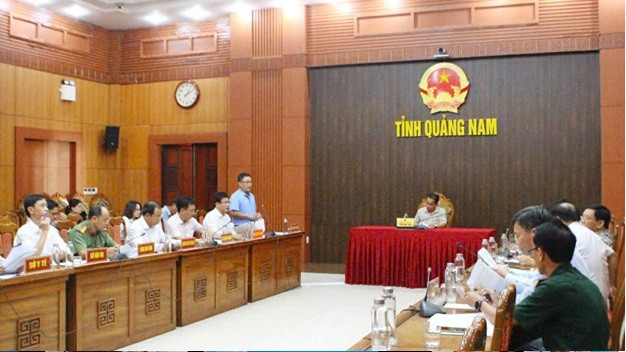 Thăng Bình sẽ có thêm 3 xã đạt chuẩn nông thôn mới nâng cao