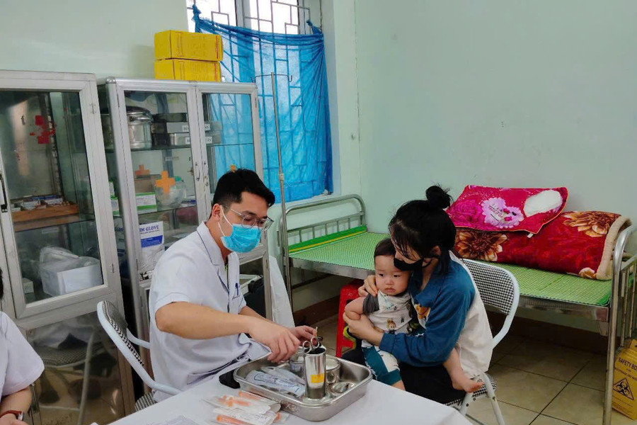 Quảng Nam triển khai thực hiện các biện pháp phòng, chống dịch bệnh trong giai đoạn giao mùa