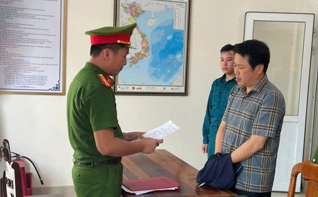 Lừa “chạy thầu”, một giám đốc doanh nghiệp ở xã Bình Lãnh chiếm đoạt 2 tỷ đồng