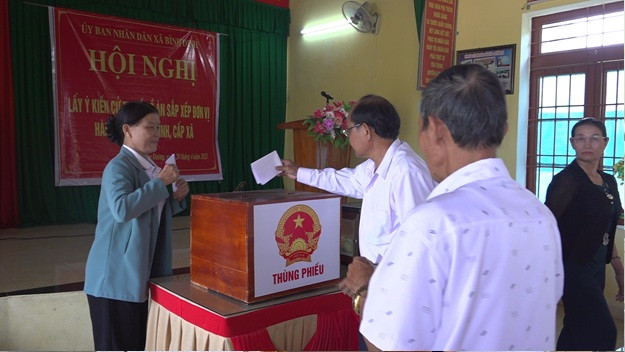 Thăng Bình yêu cầu các cơ quan, đơn vị và các địa phương thực hiện Hướng dẫn 2537 của Bộ Tư pháp