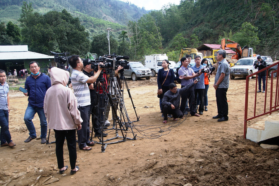 Quảng Nam sẽ tổ chức lễ kỷ niệm 100 năm Ngày Báo chí cách mạng Việt Nam