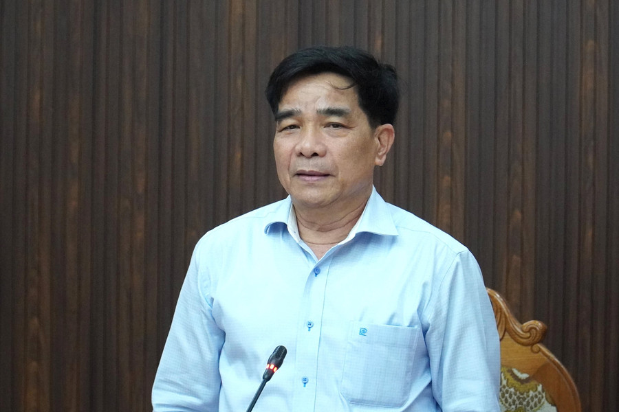 Quảng Nam lên phương án xử lý trụ sở công sau sắp xếp, sáp nhập đơn vị hành chính