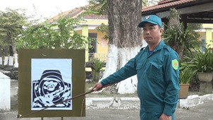 Mệnh lệnh từ trái tim trên những chuyến xe không đồng